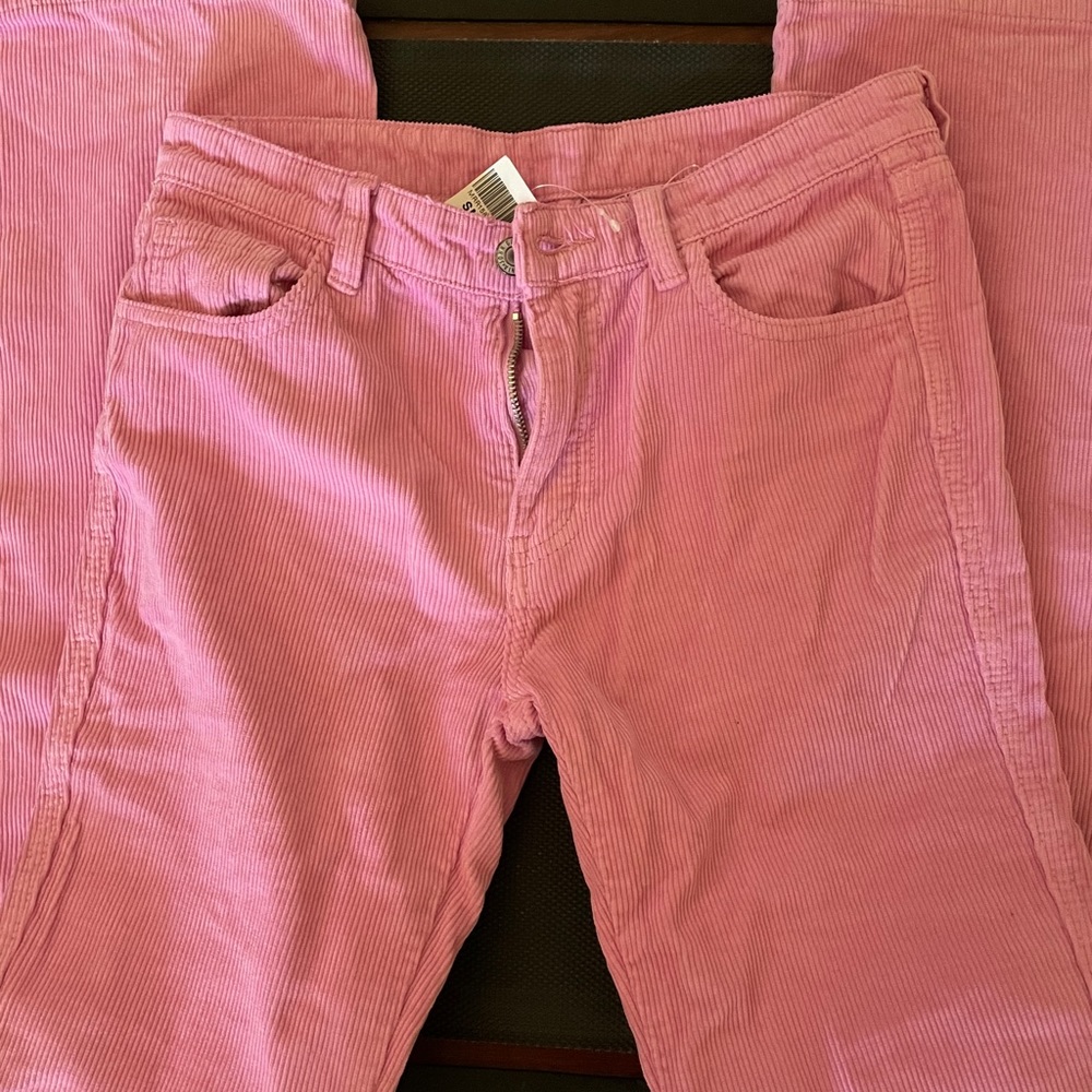 bnwt bubblegum pink darlene pants - Picture 4 of 5